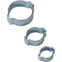 Collier oreille 17-20 mm (Par 100)