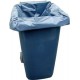 Sacs poubelle 240 l gris ca. 85 my lose (Par 50)