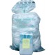 PE-sac a soufflet transparent 2500l pour mousse (VE10)