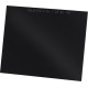 Verre de protection de soudage 90x110 DIN 12 (Par 10)