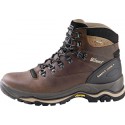 Chaussure de marche ,Gr. 39, marron