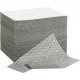 Rouleau absorbant renforcé gris 40x50cm (Par 100)