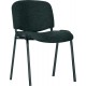 Chaise ISO noir/noir (Par 4)