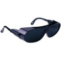 Verre pour lunettes 892, Athermal, DIN 5 (Par 5)