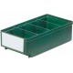 Bac stockage RK 300/152 bleu (Par 10)