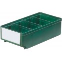 Bac stockage RK 300/152 gris (Par 10)