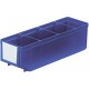 Bac stockage RK 300/93 vert (Par 16)