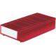 Bac stockage RK 400/186 bleu (Par 8)