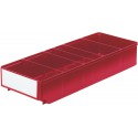 Bac stockage RK 500/186 vert (Par 8)