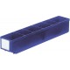 Bac stockage RK 500/93 vert (Par 16)