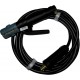 Cable de soudage 50mm x 5m