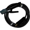 Cable de soudage 50mm x 5m
