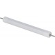 Essieu rouleau colle 72 mm