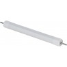 Essieu rouleau colle 72 mm