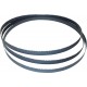 Bande de scie VARIO M42 2700x27x0,9 8-12Z Wikus