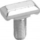 Vis a tete Hook MS 40/22 4.6 galZn M12x 60 (Par 100)