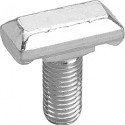 Vis a tete Hook MS 40/22 4.6 galZn M12x125 (Par 50)