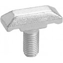 Vis a tete Hook MS 50/30 4.6 galZn M12x 30 (Par 100)