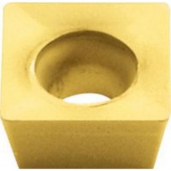 Plaquette amovible de fraisage ISO, Désignation : SPLT 060304 PTT35, Rayon d'angle : 0,4 (Par 10)
