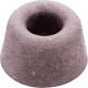 Tampon siège Nr.68 blanc 21x10mm (Par 100)