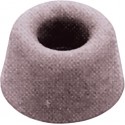 Tampon siège Nr.68 noir 21x10mm (Par 100)