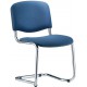 Chaise ISO swing chrom/anthracite (Par 3)