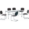 Chaise salle de réunion CG 11 Swing