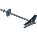 Boulons a bascule 3x 85 avec U-Scheibe (Par 100)