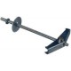 Boulons a bascule 5x100 avec U-Scheibe (Par 25)