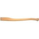 Manche Hache , Kuhfuss Esche, 900mm pour 2000g
