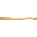 Manche Hache , Kuhfuss Esche, 900mm pour 2000g