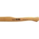 Manche de hache Hickory, 380mm pour 800g