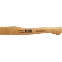Manche de hache Esche, 400mm pour 1000g