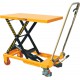 Table élevatrice 150 kg TF15