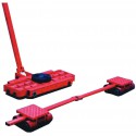 Système de transport - 8 Tonnes X4 u. Y4 - Set