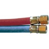 Tuyau gaz A 9x3,5x S 6x5mm 30m