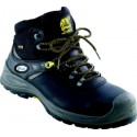 Chaussure de sécurité haute , Sympatex, S3,Taille 43