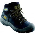 Chaussure de sécurité haute Dakar, S3,Taille 46