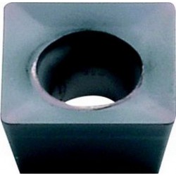 Plaquette amovible de fraisage ISO, Désignation : SPLT 060304 PTE35, Rayon d'angle : 0,4 (Par 10)