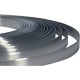 Bande d'acier 3/8" V2A, 30m