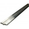 Lames de rabot réversible HS 530mm System CENTROFIX (Par 2)