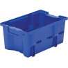 Boite de rangement DLK 2 c jaune (Par 10)