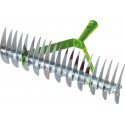 Scarificateur pelouse CircumPro