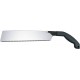 Scie japonaise 265mm avec manche pistolet, Argent/noir - Tajima PUL-265