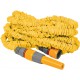 Hozelock Tuyau Extensible Superhoze Jaune 40 x 25 x 15 cm 8015 1240