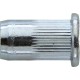 Ecrou Rivet aveugle Galv. M 8x11x20,0 Gesipa (Par 100)