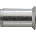 Écrou aveugle n Acier inoxydable. M6x 9x17 mm 90 Degré (Par 250)