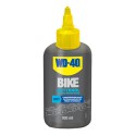 WD-40 BIKE - huile de chaine humide 100ml (Par 6)