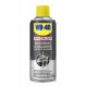 WD-40 Motorbike - Lustreur silicone 400ml (Par 6)