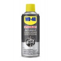 WD-40 Motorbike - Lustreur silicone 400ml (Par 6)
